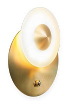 CVL-Luminaires Naboo Diffuseur