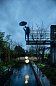 Уличный подвесной светильник Foscarini Gregg Outdoor grande — фото 2