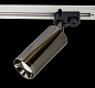 TR004-1-GU10-GF Maytoni Focus Трековый светильник 10W Черный — фото 7