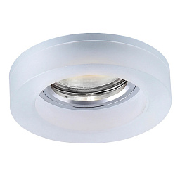 A5222PL-1CC Arte Lamp WAGNER встраиваемый потолочный светильник круглый IP23