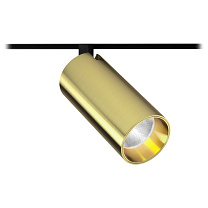 Магнитные светильники Led technology SPIKE 15.30 W латунь