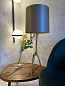 SLB54 Giraffe Lamp лампа Porta Romana