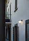 Уличный настенный светильник Lombardo Punto Applique — фото 5