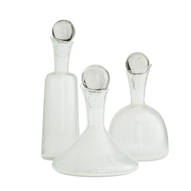 7835 Gillmore Decanters Arteriors