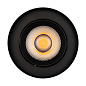 054865 Arlight Светильник SP-FOCUS-R132-24W Warm3000 (BK, 36 deg, 230V) — фото 3