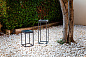 Faro Barcelona KASP 300 переносной светильник-маяк чёрный 71912 — фото 3