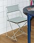Стул HAY X-Line Chair — фото 15