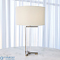 Y Table Lamp-Nickel Global Views настольная лампа