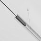 TRA034B-42B Maytoni Accessories for tracks Exility Комплектующие для систем освещения с токоведущими элементами Черный — фото 5