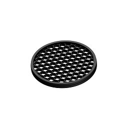 Антибликовая решётка HC SUPRO 15 B Led Technology