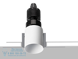 PID366826 Flexa lighting Zetan Безрамочный потолочный светильник с классом защиты IP