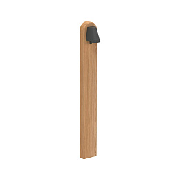 BMY100230ALU Royal Botania Beamy Уличный боллард