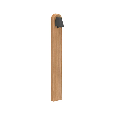 Уличный боллард Beamy Royal Botania BMY100230ALU