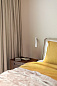 Встраиваемый настенный светильник MATCH snooze SEMI-RECESSED 1.0 Wever & Ducre — фото 1