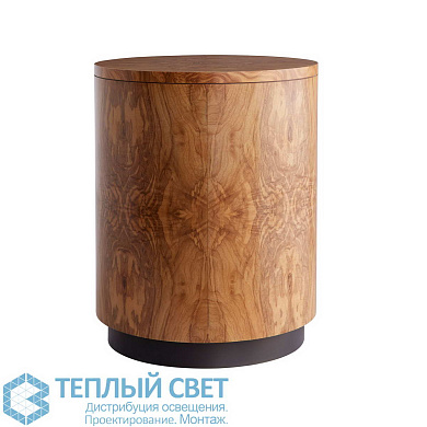 Kat Accent Table боковой стол Arteriors 5119