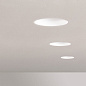 1248023 Trimless Round Fixed Astro lighting встраиваемый светильник матовый белый — фото 2