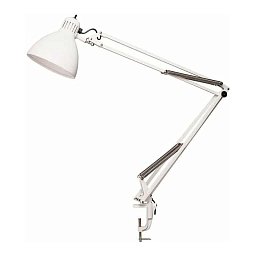 Настольная лампа Fontana Arte Naska Small Clamp F810100200BINE
