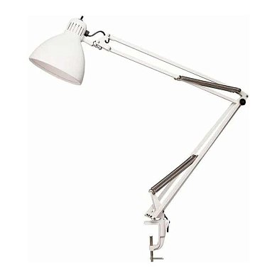Настольная лампа Fontana Arte Naska Small Clamp F810100200BINE