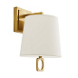 49723 Garvie Sconce Arteriors бра