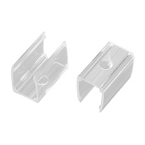 ARL-MOONLIGHT-1712-CLIP CLEAR (ARLIGHT, ПЛАСТИК