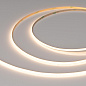 042032 Arlight Лента COB-X480-4mm 24V Warm3000 (4 W/m, IP20, CSP, 5m) — фото 1