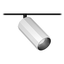 Магнитные светильники Led technology SUPERSPIKE Q 15.30 B черный + белый