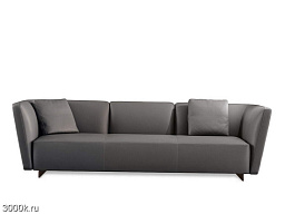 Lounge seymour Диван Minotti