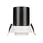 031364 Arlight Светильник LTD-PULL-R100-10W Day4000 (WH, 24 deg, 230V) — фото 2
