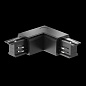 TRA005CL-31B-L Maytoni Accessories for tracks Trinity Комплектующие для систем освещения с токоведущими элементами Черный — фото 5