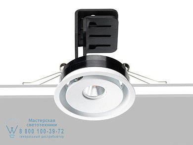 MINE 10 Регулируемый потолочный светильник Flexalighting