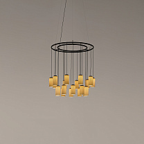 Cirio Chandelier CIHPA04D