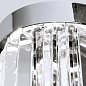 WA 2-1366 chrom PRISM LED wall light, chrome Orion — фото 6
