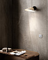 Настенный светильник Plume Bathroom DCW éditions — фото 5