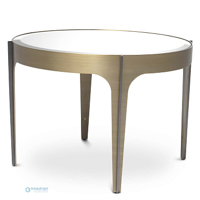 116140 Side Table Artemisa Eichholtz столик Артемиса