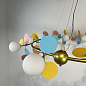 MATISSE-R01 подвесной светильник Imperiumloft Matisse — фото 6