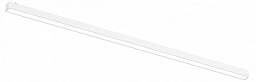 APL.0101.10.30 Aployt Magnetic track 48 lights магнитный трековый светильник прямоугольный белый для магнитного трека 48V