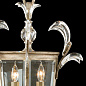 705440 Beveled Arcs 22" Square Pendant подвесной светильник, Fine Art Lamps