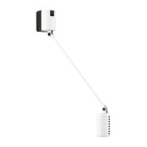 Настенный светильник Lumina Daphine Parete 20