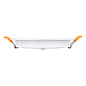 Встраиваемая светодиодная панель Arlight DL-BL125 9 Вт IP40 — фото 3