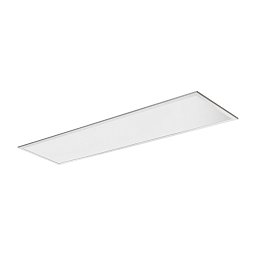 Встраиваемый светильник Led Panel FI 30X120 40W CRI90 4000K Ideal Lux 364001, белый