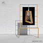 A8030SP-1WH Arte Lamp Brussels подвесной светильник E27 1х60W — фото 2