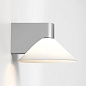 Настенный светильник Astro Lighting Conic матовый черный — фото 3