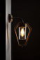 Уличный настенный светильник Gemstone Moretti Luce 3451.E27 — фото 4