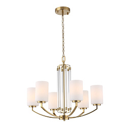 SL1403.303.06 ST-Luce Opal подвесной светильник