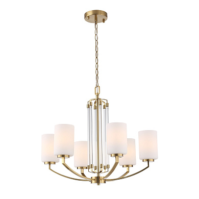 Подвесной светильник ST Luce Opal SL1403.303.06