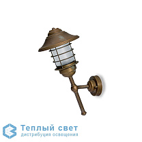 APPLIQUE FIACCOLA OT. ANT-RAM V.TRASP.