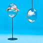 Artemide Se|eS SP подвесной светильник с зеркалом — фото 3