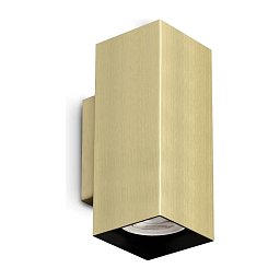 370293 Ideal lux Look настенный светильник
