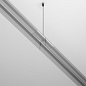 TRA034C-21W Maytoni Accessories for tracks Exility Комплектующие для накладной трековой системы Белый — фото 8