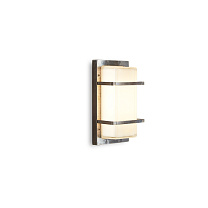 LAMPADA ICE CUBIC NIC-ANT GX53